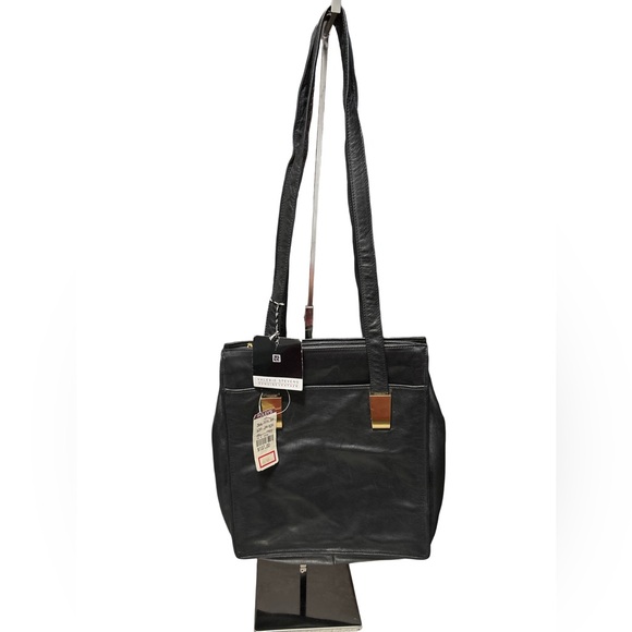 Valerie Stevens Handbags - Valerie Stevens Genuine Leather Bag